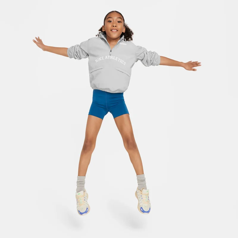 Nike Kids' Dri-FIT One Leotard